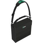 Wera 004351 2go 2 Tool Bag With Shoulder Strap & Tool Quiver