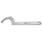 Expert by Facom E112601 Hinged Hook Spanner 19 - 51mm