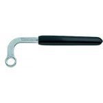 Stahlwille 1023 Special Angled Ring Spanner 13mm