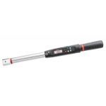 Facom E.316-30D Electronic Torque Wrench 1.5-30Nm Accepts End Fittings 9 X 12mm