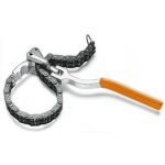 Beta 1488L Oil Filter Wrench Double Chain 60-160mm