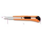 Teng Tools - Industrial Scissors - 497