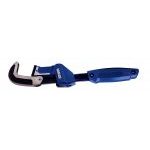 Irwin Record 10503642 Quick Adjusting Pipe Wrench