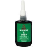 SLEEVE &; BUSH RETAINER Anaerobic Retaining Adhesive