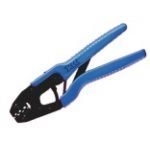 RATCHET CRIMPING PLIERS - ERGO. Non-Insulated Electrical Terminals
