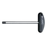 STAHLWILLE 10768 T - HANDLED SCREWDRIVER - 6mm x 200mm
