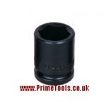 Britool (Old Style) PEHM12 1/2" Drive Impact Socket - 12mm