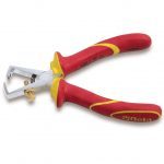 Beta 1142MQ 1000V Insulated Wire Stripping Pliers 160mm