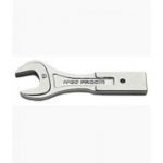 Facom 20 x 7 Torque Fitting - Open End Wrench - 15mm