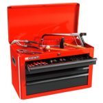 Facom Tool Kit (CM.130A) In A 4 Drawer Chest (BT.64)