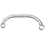 Facom 57.14X17 Half-Moon Crescent Ring Wrench