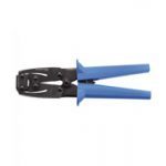Facom 85898 Self Adjusting Crimping Pliers for Cable Terminals 0.14-6mm Capacity