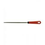 Facom RD.MD150EM 150mm Second Cut Round File with Handle