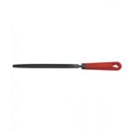 Facom TRI.MD200EM 200mm Second Cut Three-Square File with Handle