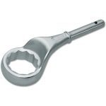 Gedore 2 A Metric Single End Ring Spanner Wrench 36mm