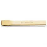 Beta 34BA Sparkproof Non Sparking Flat Chisel 22mm x 200mm Long