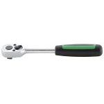 Stahlwille 435 3/8" Drive 30 Tooth Ratchet 193mm Long