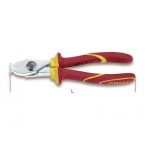 Beta "1132MQ 230" 1000V Cable Cutter with Insulated handles for Copper and Aluminium Cables