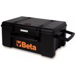 Beta C13 Plastic Sturdy Tool Trunk Case Trolley