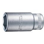 Stahlwille 56 3/4" Drive Extra Deep Socket 24mm