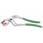 STAHLWILLE 6576N SOFT GRIP CONNECTOR PLIERS 230mm