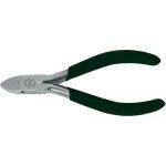 Stahlwille 6605 Electronics Diagonal Side Cutting Pliers (Snips) 112mm