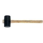 Stahlwille 10940 Rubber Composition Hammer 55mm