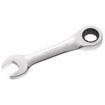 Expert by Facom E110914 Shorts (Stubby) Ratchet Combination Spanner 10mm