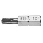 Facom EBNA.104 Standard Bits Series 1 For BNAE Head Screws NO4