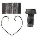 Facom R.161RN Spare Part Kit For 1/4" Drive Ratchet