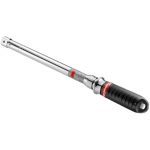 Facom J.306-50D 9x12 Click-Type End Fitting Torque Wrench Without Ratchet 10-50Nm