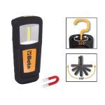 Beta 1838COB LED Compact Rechargeable Magnetic Inspection Lamp