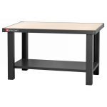 Facom WB.1500WA 1.5 Metre Maintenance Workbench With Wooden Top