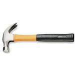 Beta 1375A Claw Hammer Plastic Shaft 570g  / 20oz