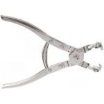 Beta 1472 VW Hose Clamp Pliers With Swivel Heads