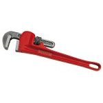 Facom 134A.8 American Pattern (Leader) Stilsons Pipe Wrench - 8" (200mm)