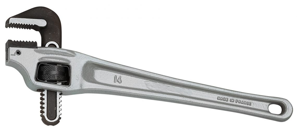 Aluminium Stilsons Pipe Wrenches Product Categories Primetools