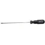 King Dick 14509 Extra Long Electricians Slotted Screwdriver 3 x 150mm