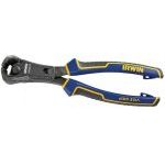 Irwin Vise-Grip 19505010  8" Max Leverage Ending Cutting Pliers with PowerSlot