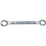 Stahlwille 21 Double Ended Ring Spanner 21 X 24mm