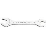 Facom "Midget" Open End Wrench 10 x 11mm