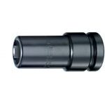 Stahlwille 2609 1" Drive Deep Impact Socket 33mm