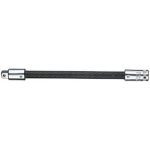 Stahlwille 406 1/4" Drive Flexible Extension Bar 4" (152mm)