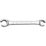 Facom 43.12X14 Flanged Flare Nut Wrench - 12 x 14mm - Hexagon (6 Point)