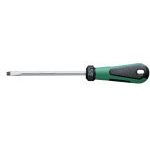 Stahlwille 4820 3K DRALL Slotted Screwdriver 3.5 x 75mm