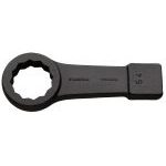 Clearance! Facom 50.80 Flat Ring Slogging Spanner 80mm