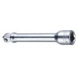STAHLWILLE 509W 1/2" Dr. EXTENSION WITH WOBBLE DRIVE 130mm