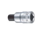Stahlwille 59 series 3/4" Drive Hexagon Key (In-Hex) Socket 14mm