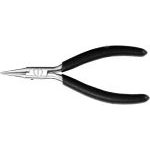 Stahlwille 6526 Electronics Round Nose Pliers 125mm