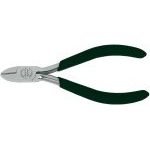 Stahlwille 6603 Electronics Side Cutting Pliers (Snips) 115mm long